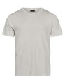 Heren T-shirt Tee Jays Pima Cotton 1450 cement